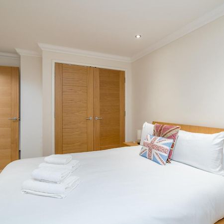Great Apartment Near St Pauls Cathedral London Exterior foto