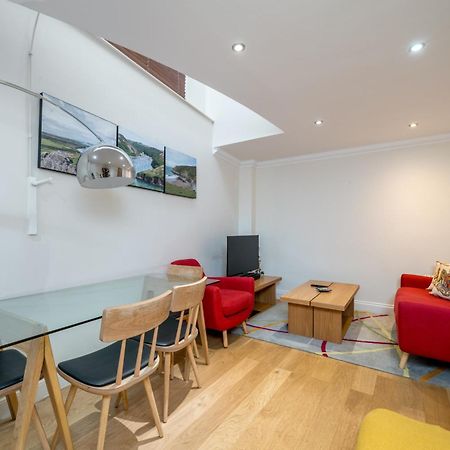 Great Apartment Near St Pauls Cathedral London Exterior foto