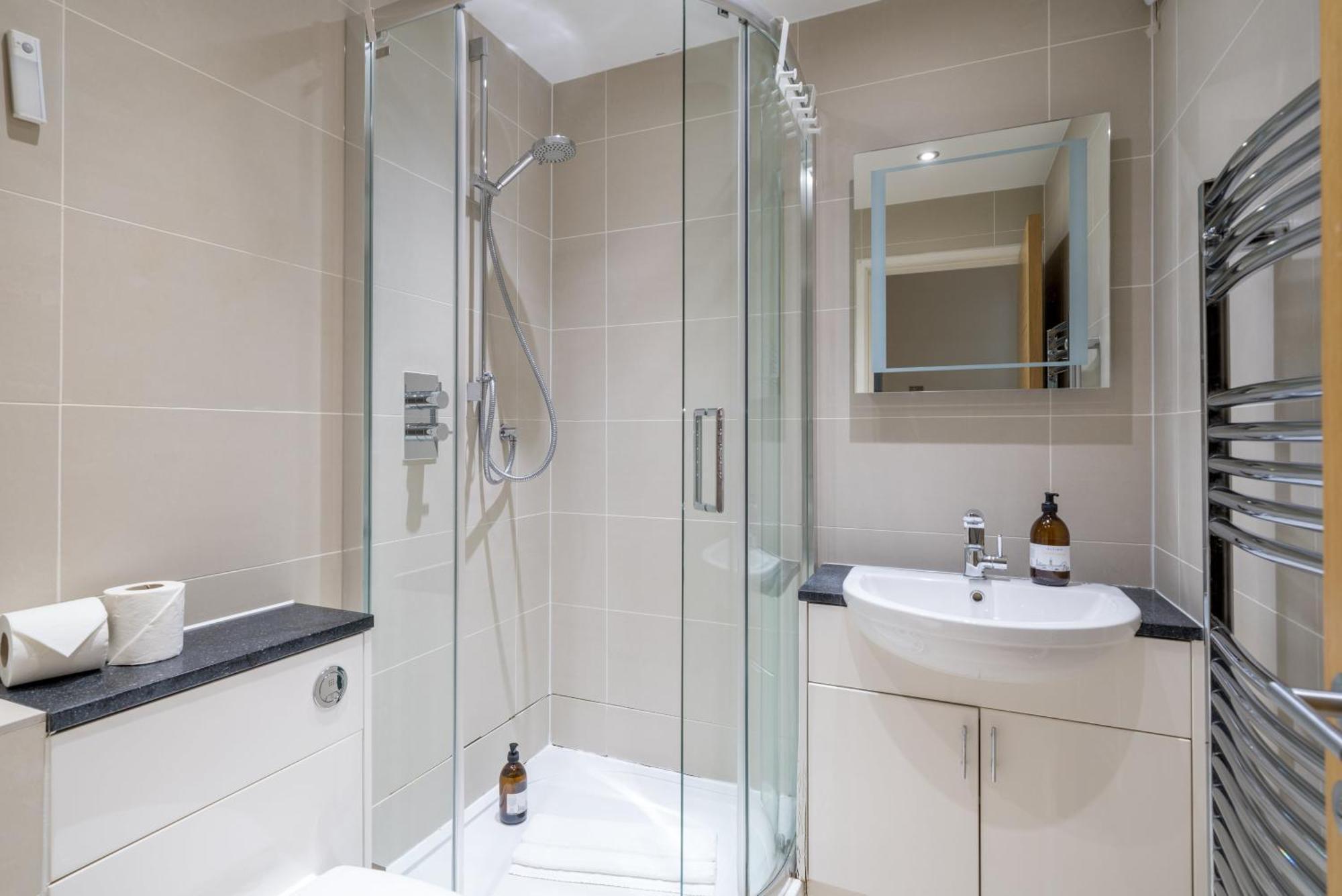 Great Apartment Near St Pauls Cathedral London Exterior foto