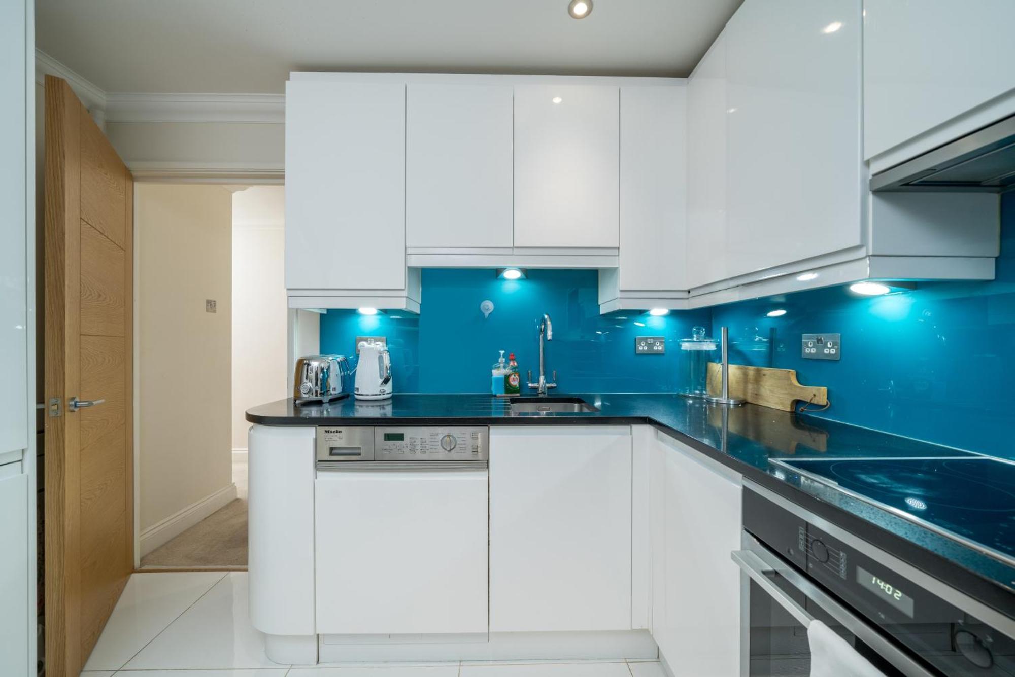 Great Apartment Near St Pauls Cathedral London Exterior foto